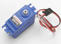 Traxxas 2075Digital Servo High-Torque Wasserdicht