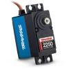 Traxxas 2250Digital Servo 2250 High-torque 23kg Coreless, Metallgetriebe