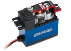 Traxxas 2250Digital Servo 2250 High-torque 23kg Coreless, Metallgetriebe