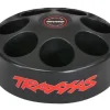 Traxxas 5038Dämpfer-Öl Karussell (ohne Öle - nur Display-Ständer) Passend für 7 Öle