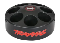 Traxxas 5038Dämpfer-Öl Karussell (ohne Öle - nur Display-Ständer) Passend für 7 Öle