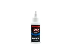 Traxxas 5036Dämpfer-Öl Silikon 60 ml - 70WT / 900CST