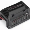 Traxxas 3474Doppel Lüfter Kit X-Maxx für Velineon 1200/1600XL Motor