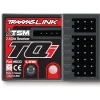 Traxxas 6533Empfänger Micro 5Kanal mit Telemetry & TSM 2.4GHz TQi wird ersetz durch TRX6533X