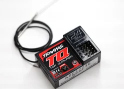 Traxxas 6519Empfänger Micro 3Kanal 2.4GHz TQ