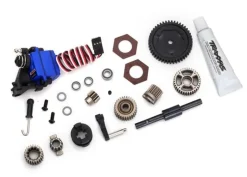 Traxxas 81962-Gang Conversion-Kit Traxxas TRX-4