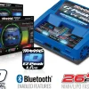 Traxxas 2973GDual EZ-Peak Live 200 Watt NiMH/Lipo Schnell-Lader TRX EU Das stärkste Duo Ladegerät von Traxxas. Bis 16A !!