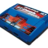 Traxxas 2972GDUAL EZ-Peak Plus 2x4-Amp NiMH/Lipo Schnell-Lader mit iD Akk
