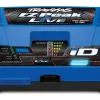 Traxxas 2971GLadegerät EZ-Peak Live LiPo/NiMH with iD-Stecker, Bluetooth bis 12A Ladestrom!