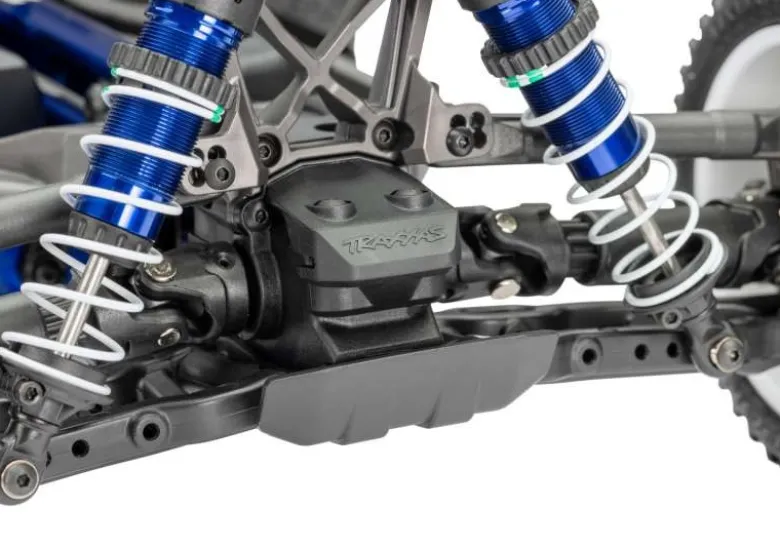 Traxxas 90386-4-GRNJATO 4x4 VXL 4S Brushless Buggy, HD-Teile, 1:8, RTR, grün