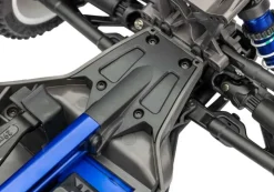 Traxxas 90386-4-GRNJATO 4x4 VXL 4S Brushless Buggy, HD-Teile, 1:8, RTR, grün