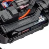 Traxxas 107154-1-GRNMINI-MAXX 4WD BL-2S Brushless, HD-Teile, RTR, grün