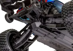 Traxxas 108076-1-GRNMINI-XRT V2 3S 4x4 1:16 Monster-Truck RTR 2026, HD, grün mit 2S Lipo/Lader Brushless Version 2026