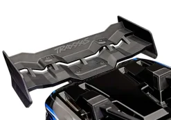 Traxxas 78086-4GRNXRT 4X4 VXL 1/7 4WD Race Truck Brushless RTR, grün