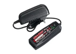 Traxxas 2969GSchnellladegerät 230V für NiMH 2A 5-7 Zellen für Traxxas