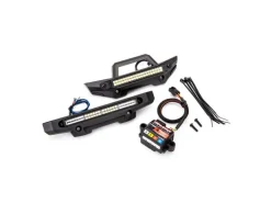 Traxxas 8990LED LICHT-Kit MAXX komplett mit High-Voltage-Wandler
