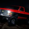 Traxxas 8038LED Licht Set für TRX-4 Blazer K10 TRX-4 Sport High Trail Blazer 1979