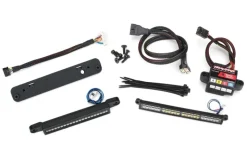 Traxxas 7885LED Licht Set komplett für X-Maxx XRT