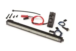 Traxxas 8029LED Lightbar Kit Lichtleiste mit Stromversorgung für TRX-4