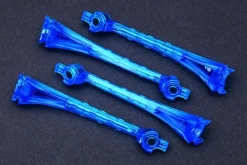 Traxxas 6652LED Linse, blau (4 Stk)