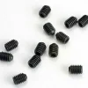 Traxxas 2743Madenschrauben 3mm Set 12 Stück z.b. für Motorritzel