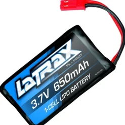 Traxxas 6637650mAh LiPo Akku 3,7V 1S 20C für LaTrax Alias