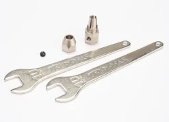 Traxxas 5761Motor-Kupplung Spartan Boot