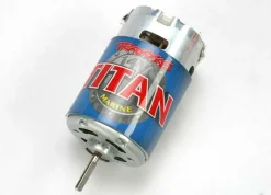 Traxxas 1585Motor Titan Marine 550 bis 14,4V
