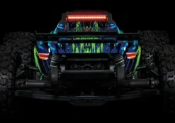 Traxxas 6795Off-Road LED Licht Set für Rustler 4x4