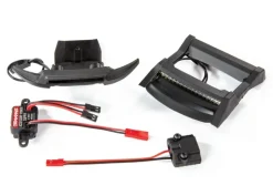 Traxxas 6795Off-Road LED Licht Set für Rustler 4x4