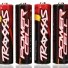 Traxxas 2914Power Cell AA Alkaline Batterien, 4 Stück