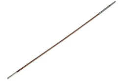 Traxxas 5776Propeller-Welle (380,9 mm) für Spartan/DCB M41 Boot