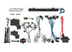 Traxxas 8095PRO SCALE advanced Licht-Control-System TRX-4 Defender