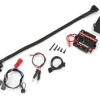 Traxxas 6591Pro Scale LED Control System Komplettset