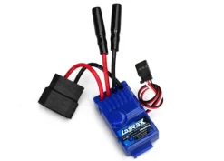 Traxxas 3045RFahrtregler LaTrax waterproof mit Bullet und TRX Stecker