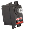 Traxxas 2065RMicro Servo 2065R mit Metallgetriebe WP TRX4M Lenkservo 1:18 LaTrax sowie Schaltservo für TRX-4 und Summit