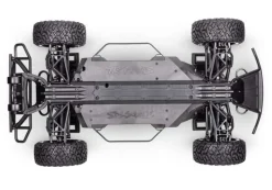 Traxxas 102076-4RNRMAXX-SLASH 6S 4x4 Short-Course-Truck 1:8 RTR Brushless, RNR