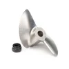 Traxxas 5733RPropeller 42x59mm, Stahl, für Spartan SR
