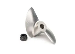 Traxxas 5733RPropeller 42x59mm, Stahl, für Spartan SR