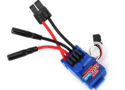 Traxxas 3024RTraxxas XL-2.5 Regler (Lipo)