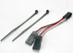 Traxxas 2046Servo Y-Kabel Futaba