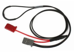 Traxxas 6521Temperatur+Spannungs-Sensor Telemetrie lang
