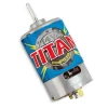 Traxxas 3975Titan 550 Motor 21T 14,4V