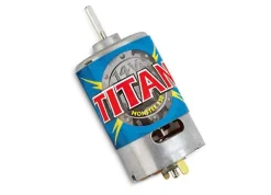 Traxxas 3975Titan 550 Motor 21T 14,4V