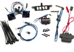 Traxxas 8898TRX-4 Licht-Set Waterproof für Mercedes-Benz G 500 4x4²