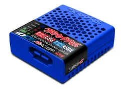 Traxxas 2985USB-C 4A Lader 40W NiMH/LIPO TRAXXAS mit iD-Akkuerkennung
