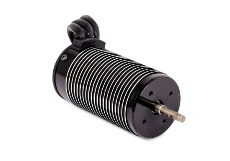 Traxxas 3483Velineon Brushless Motor 2000kV, 77mm lang für 1:8 MT