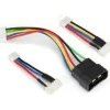 Traxxas 2938XAdapter ID Lipo Akku auf XH (TRX-XH) 2,3,4S Lipo