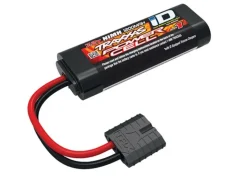 Traxxas 2925XAkku Power-Serie 7,2V mit iD-Stecker 6Z NiMh 1200mAh Stick Teton Mini Revo TRX ID Stecker