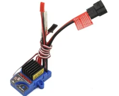 Traxxas 3025XL-5HV 2-3s Brushed Regler Wasserdicht TRX-4